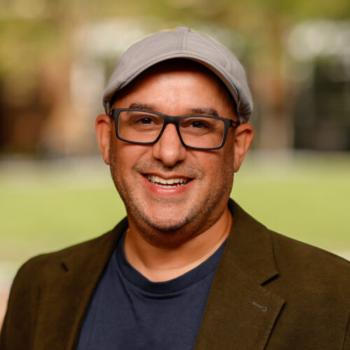 Roozbeh Hosseini